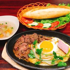 Bò Truyền Thống (Số 1)