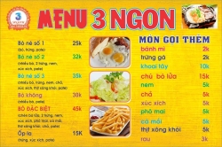 Hợp tác kinh doanh hệ thống bò né 3 ngon-1